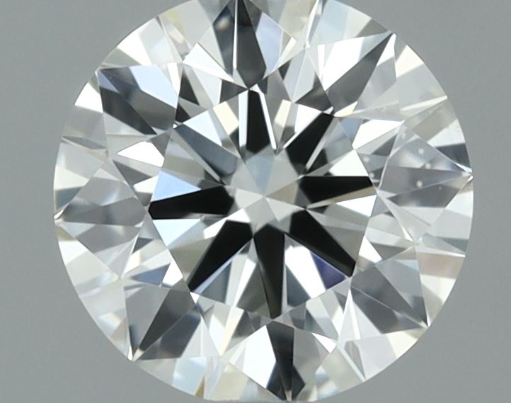 0.50 ct Round diamond