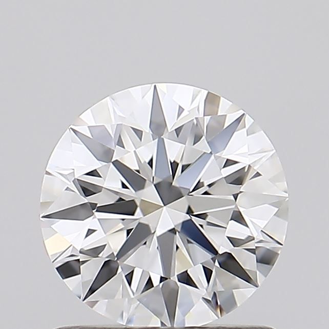 0.94 ct. round Lab Grown Diamond front image