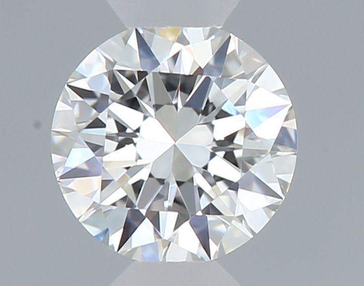0.30 ct Round diamond