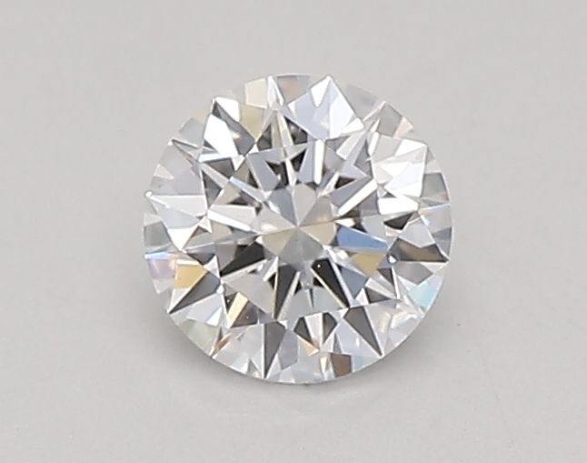 0.32 ct lab-grown Round Diamond