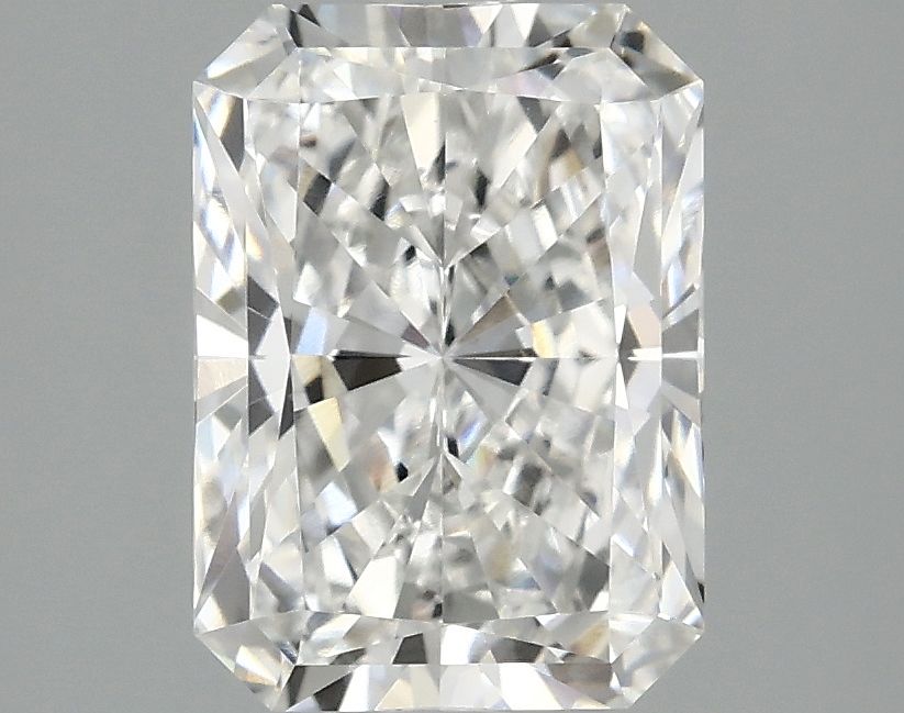 2.10 ct Radiant diamond