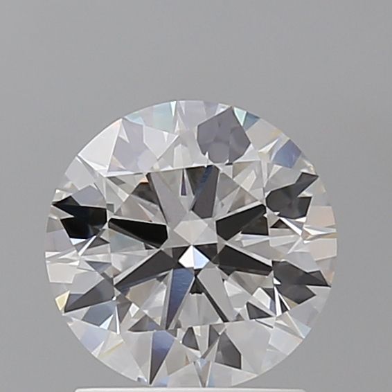 1.52 ct Round diamond
