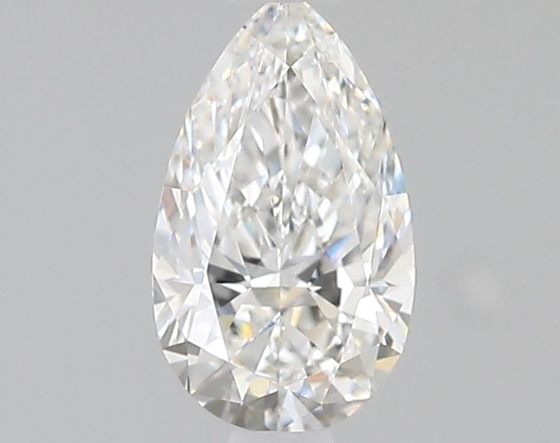 1.08 ct. pear Lab Grown Diamond front image