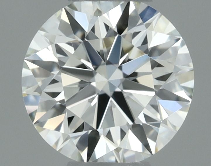 0.32 ct Round diamond