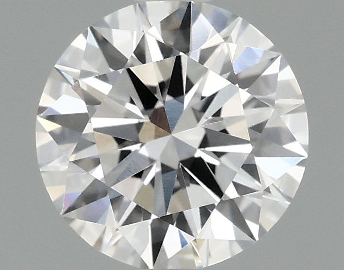 1.03 ct. round Lab Grown Diamond front image