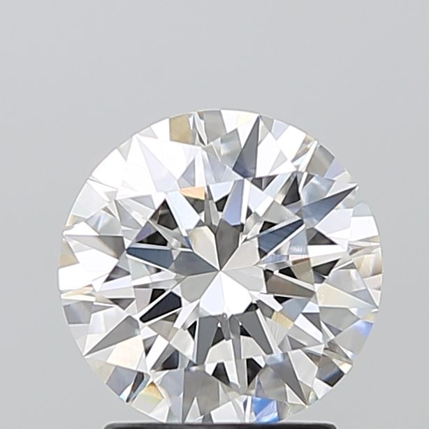 2.02 ct. round Lab Grown Diamond front image