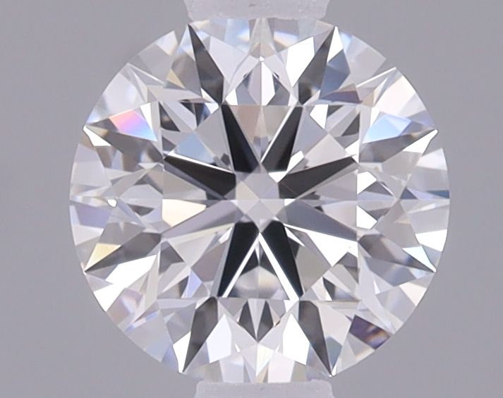 1.00 ct. round Lab Grown Diamond front image