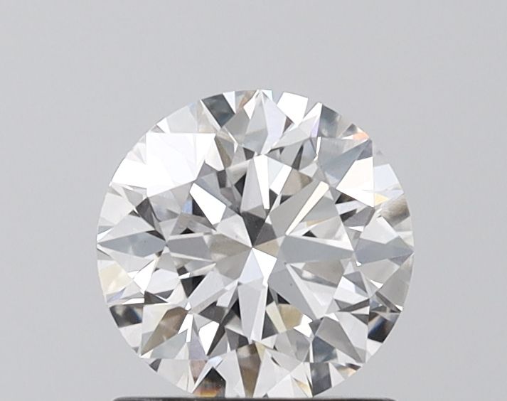 1.03 ct. round Lab Grown Diamond front image