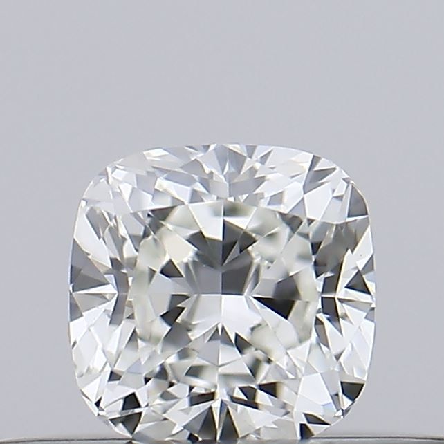 0.25 ct Cushion modified Diamond