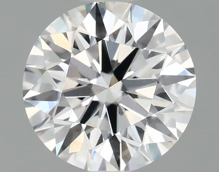 1.06 ct. round Lab Grown Diamond front image