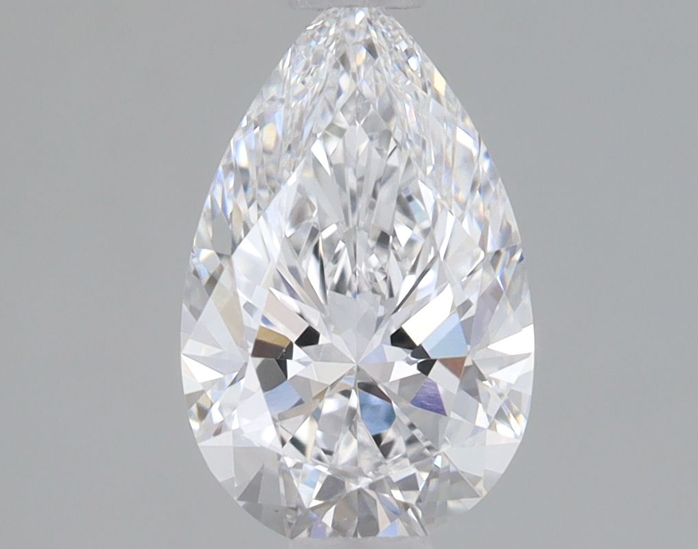 1.06 ct. pear Lab Grown Diamond front image