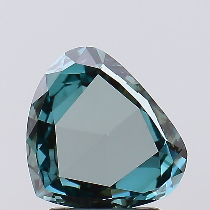 1.32 ct lab-grown Rose Diamond
