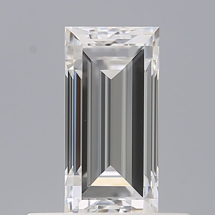 0.5 ct Baguette Diamond