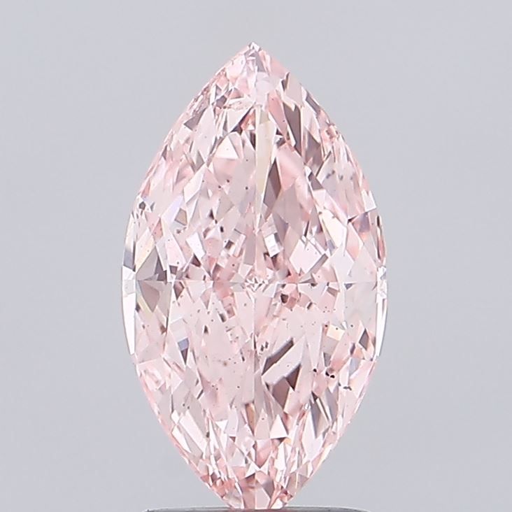 2.04 ct Marquise diamond