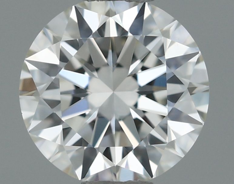 0.50 ct Round diamond