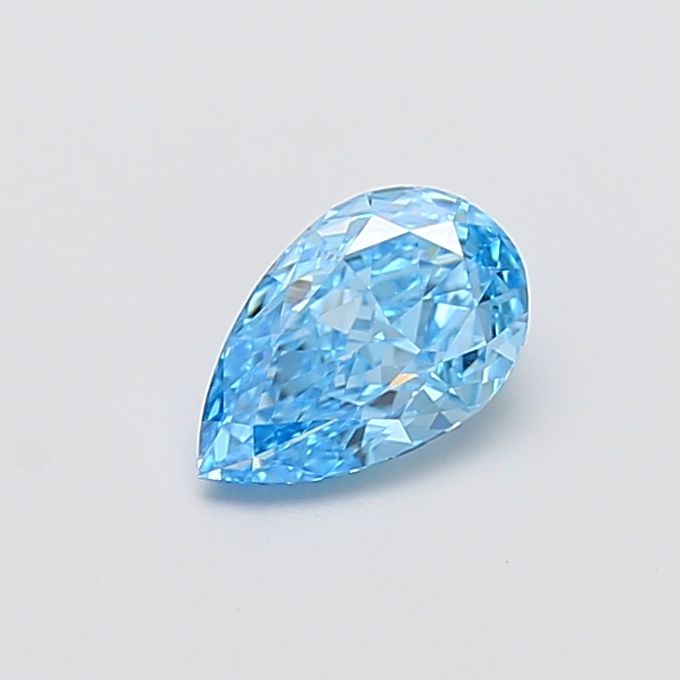 1.00 ct Pear diamond