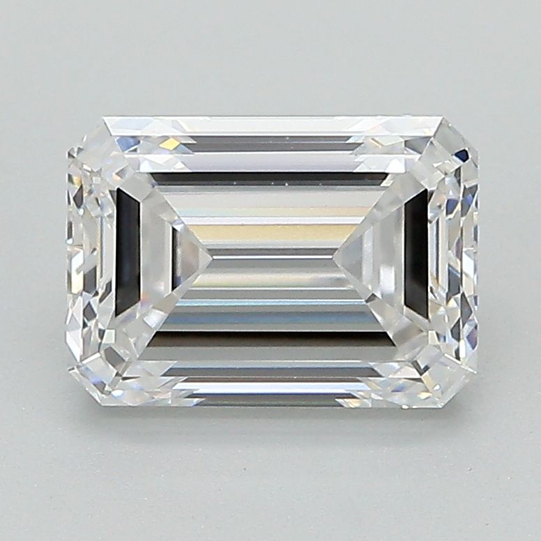 Diament 2.08 ct D/VVS2