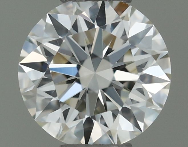 0.30 ct Round diamond