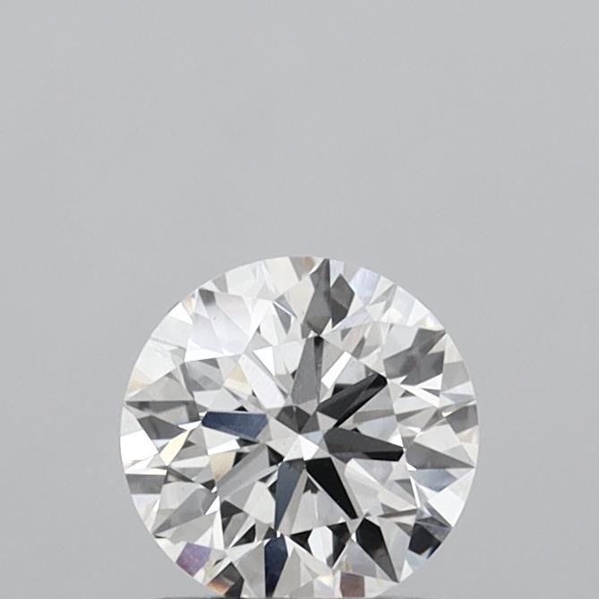 0.96 ct. round Lab Grown Diamond front image