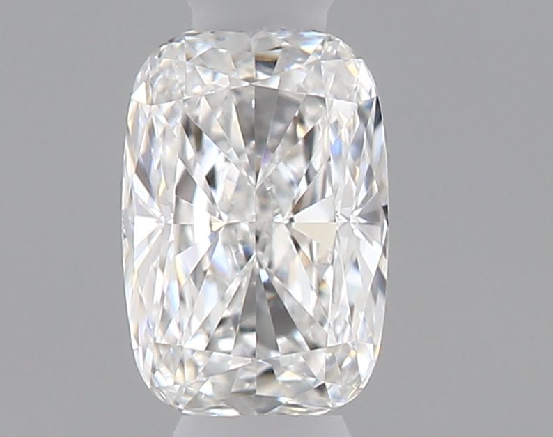 0.3 ct Cushion brilliant Diamond