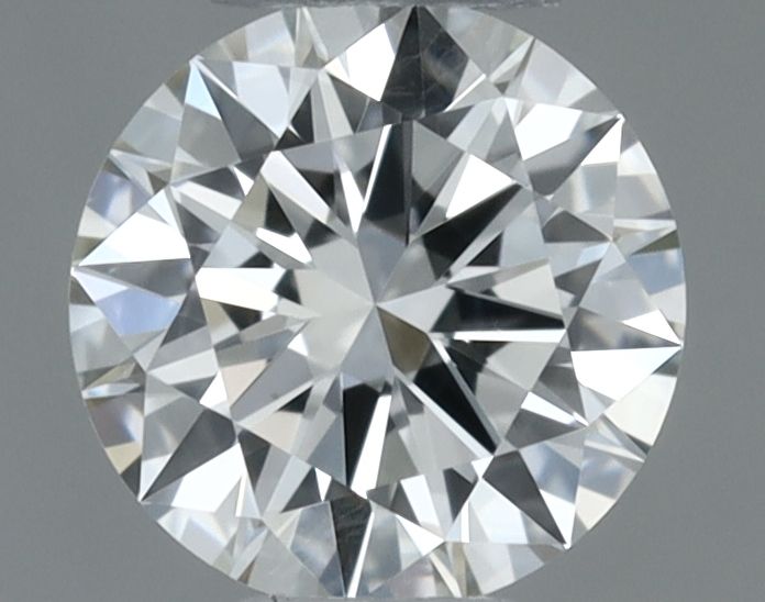 0.30 ct Round diamond
