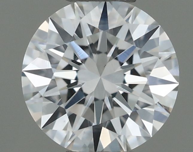 0.30 ct Round diamond