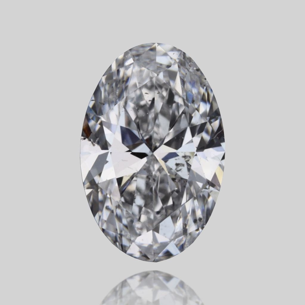 0.3 ct Oval Diamond