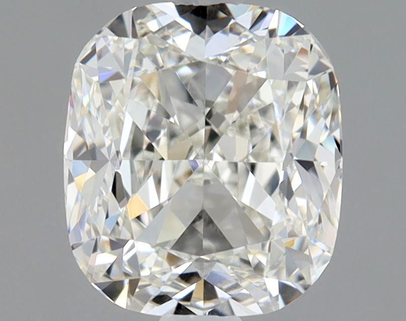 0.88 ct Cushion Modified diamond