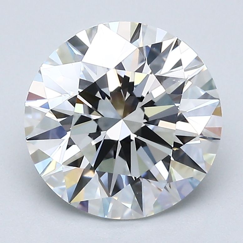 2.70 Carat