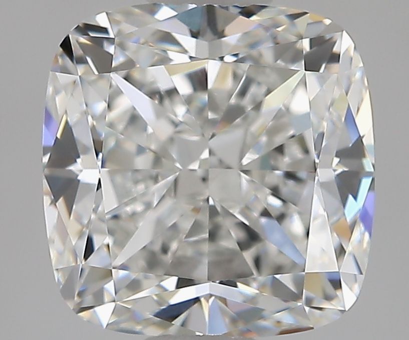 2.50 ct Cushion Modified diamond