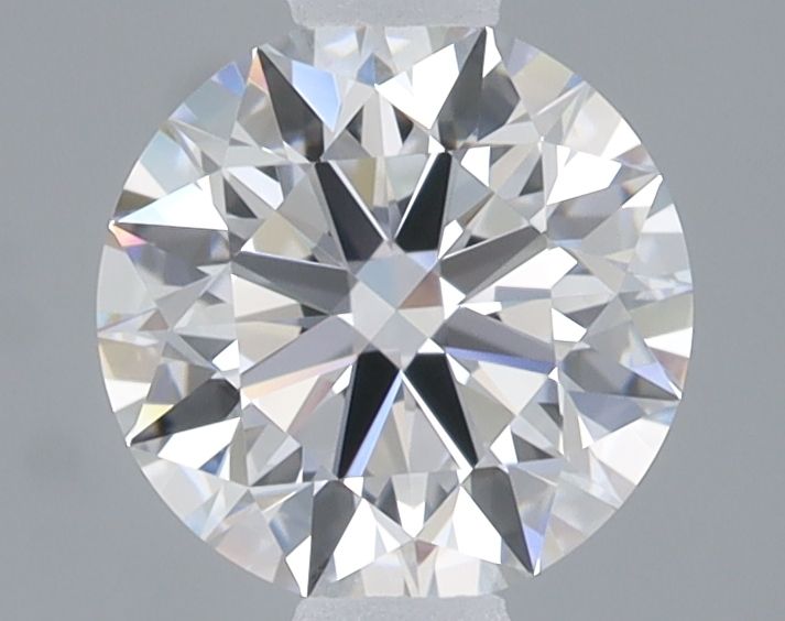 1.08 ct. round Lab Grown Diamond front image