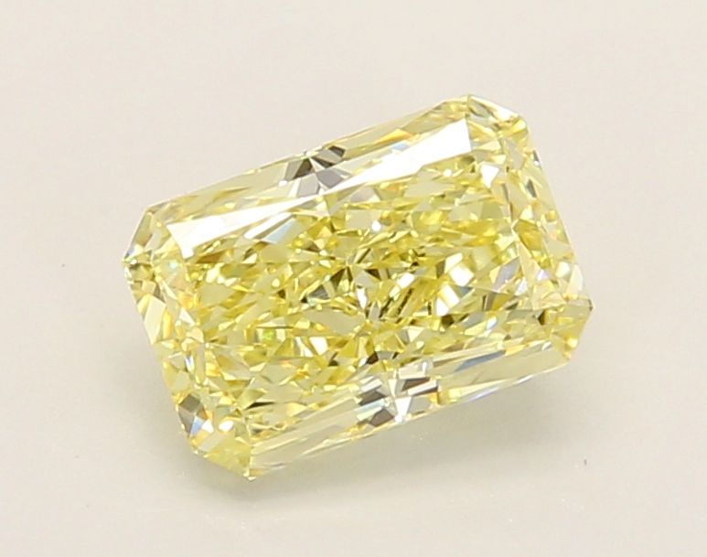 1.50 ct. radiant Lab Grown Diamond front image