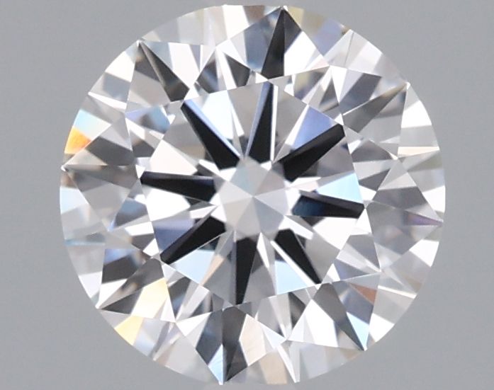 1.51 ct. round Lab Grown Diamond front image