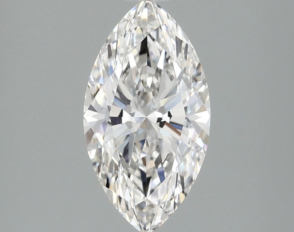 1.58 ct Marquise diamond