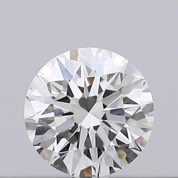 0.15 ct Round Diamond