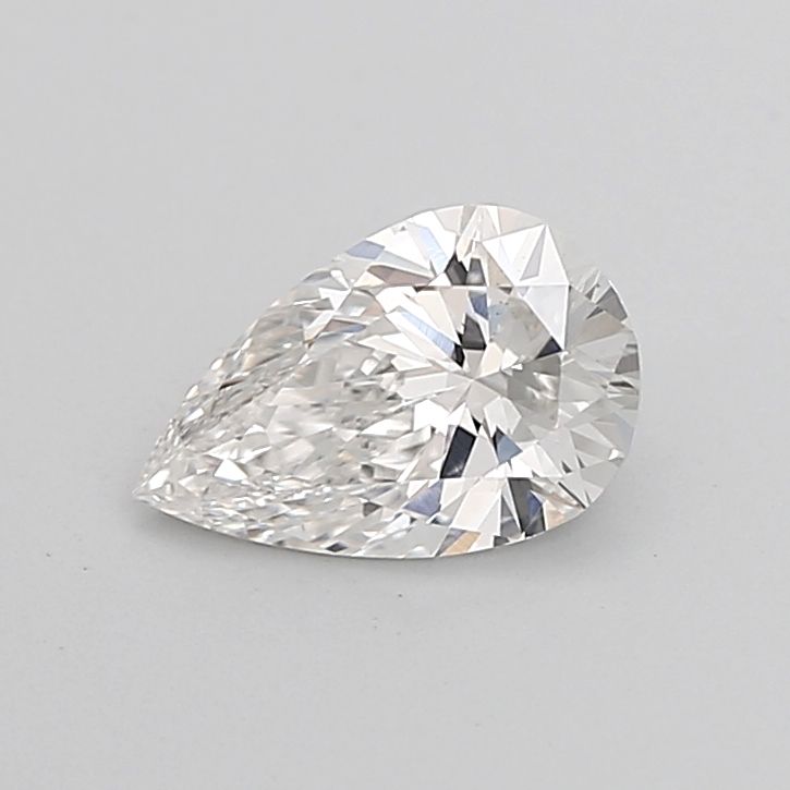 1.17 ct. pear Lab Grown Diamond front image
