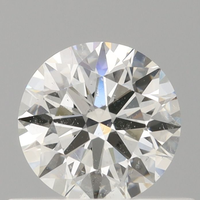 0.51 ct Round Diamond