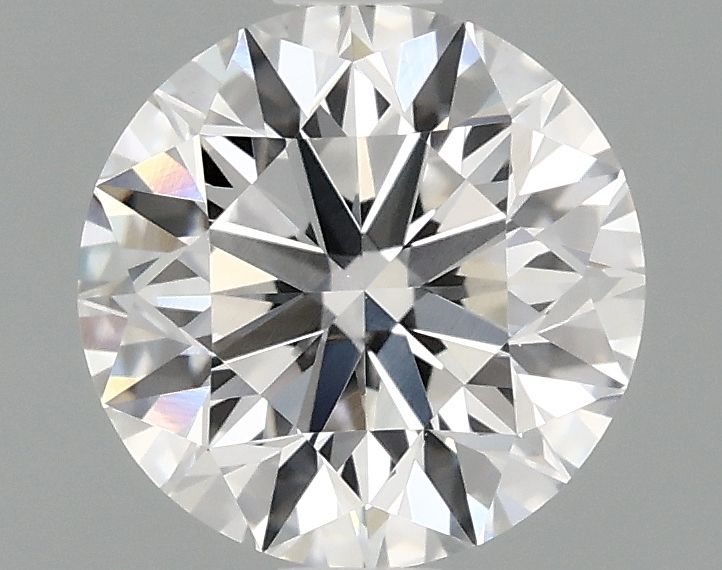 1.03 ct. round Lab Grown Diamond front image