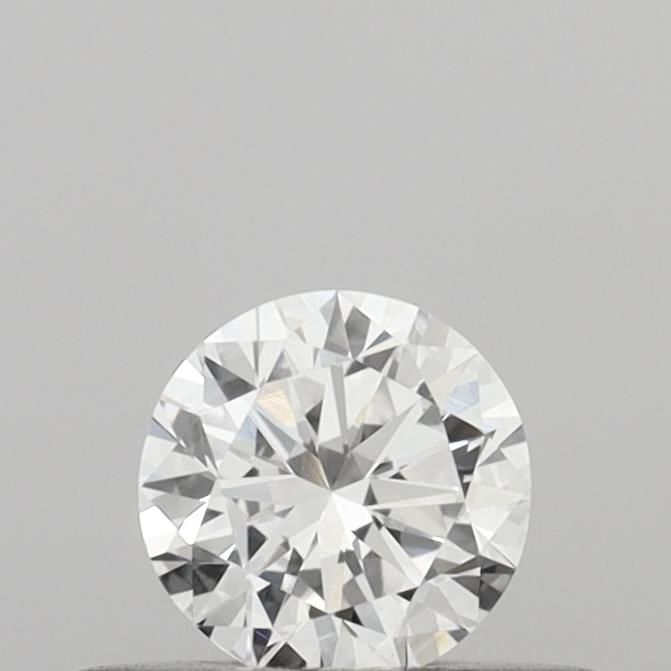 0.28 ct lab-grown Round Diamond