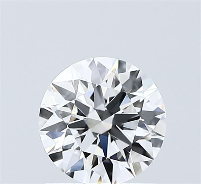 1.01 ct. round Lab Grown Diamond front image