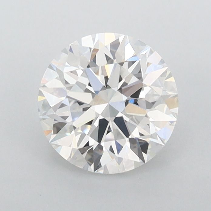 1.03 ct. round Lab Grown Diamond front image