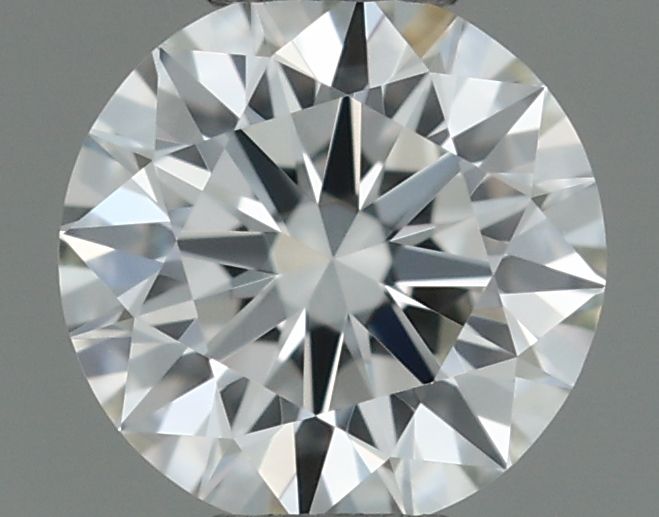 0.31 ct Round diamond