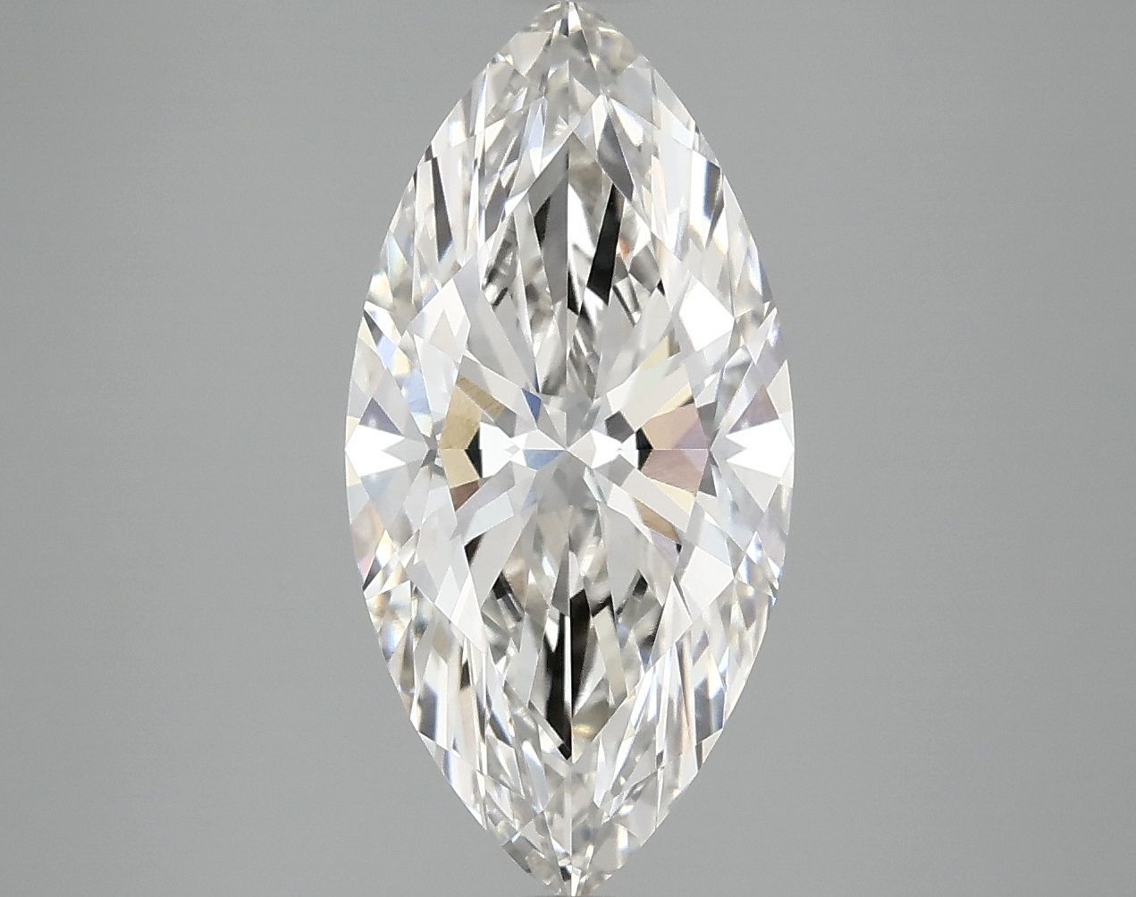 3.09 ct Marquise diamond
