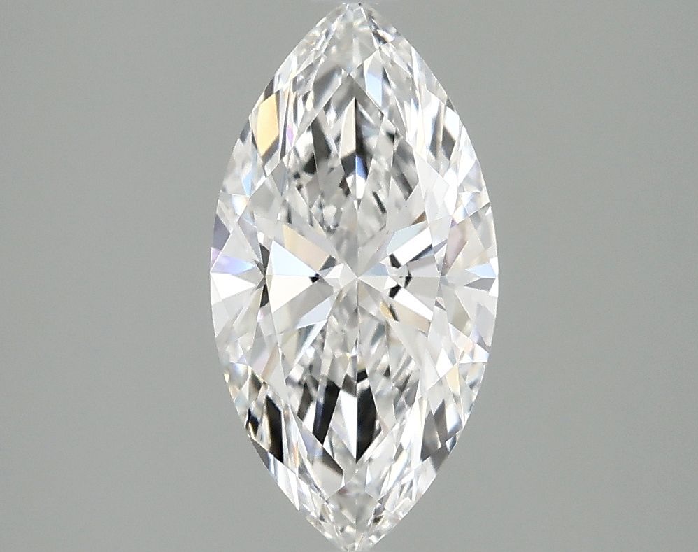 1.55 ct. marquise Lab Grown Diamond front image