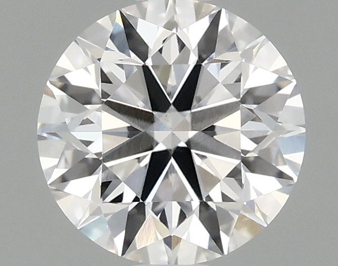 1.03 ct. round Lab Grown Diamond front image