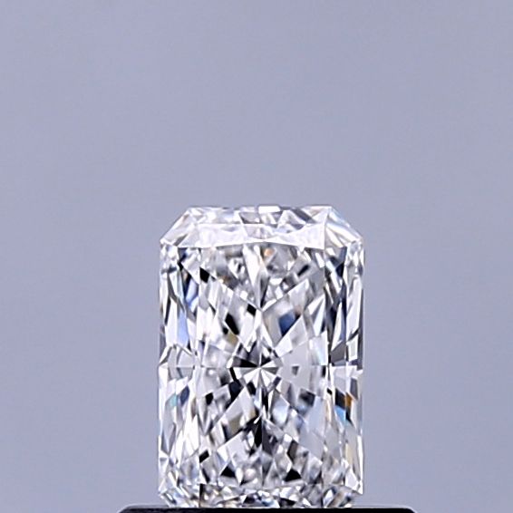 0.55 ct lab-grown Radiant Diamond