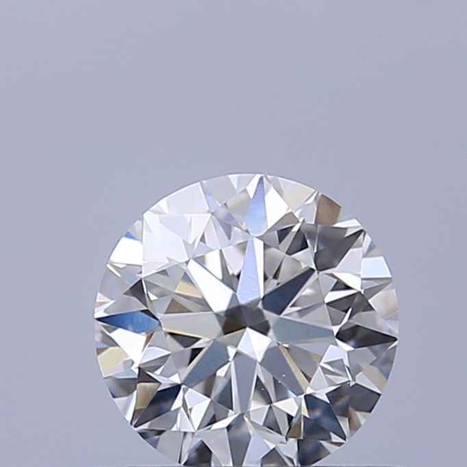 0.50 ct Round diamond