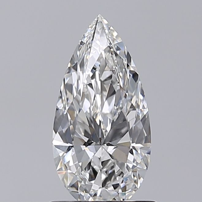 1.02 ct Pear diamond