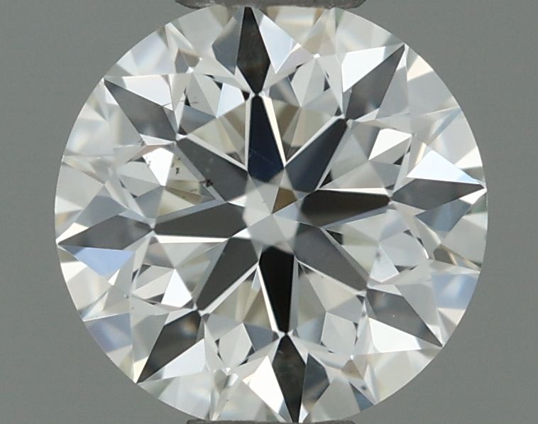 0.5 ct Round Diamond