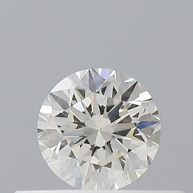 0.30 ct Round diamond